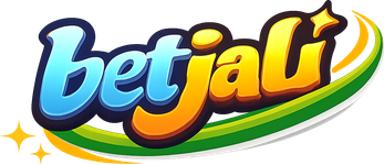 betjali সাইটের প্রধান লোগো